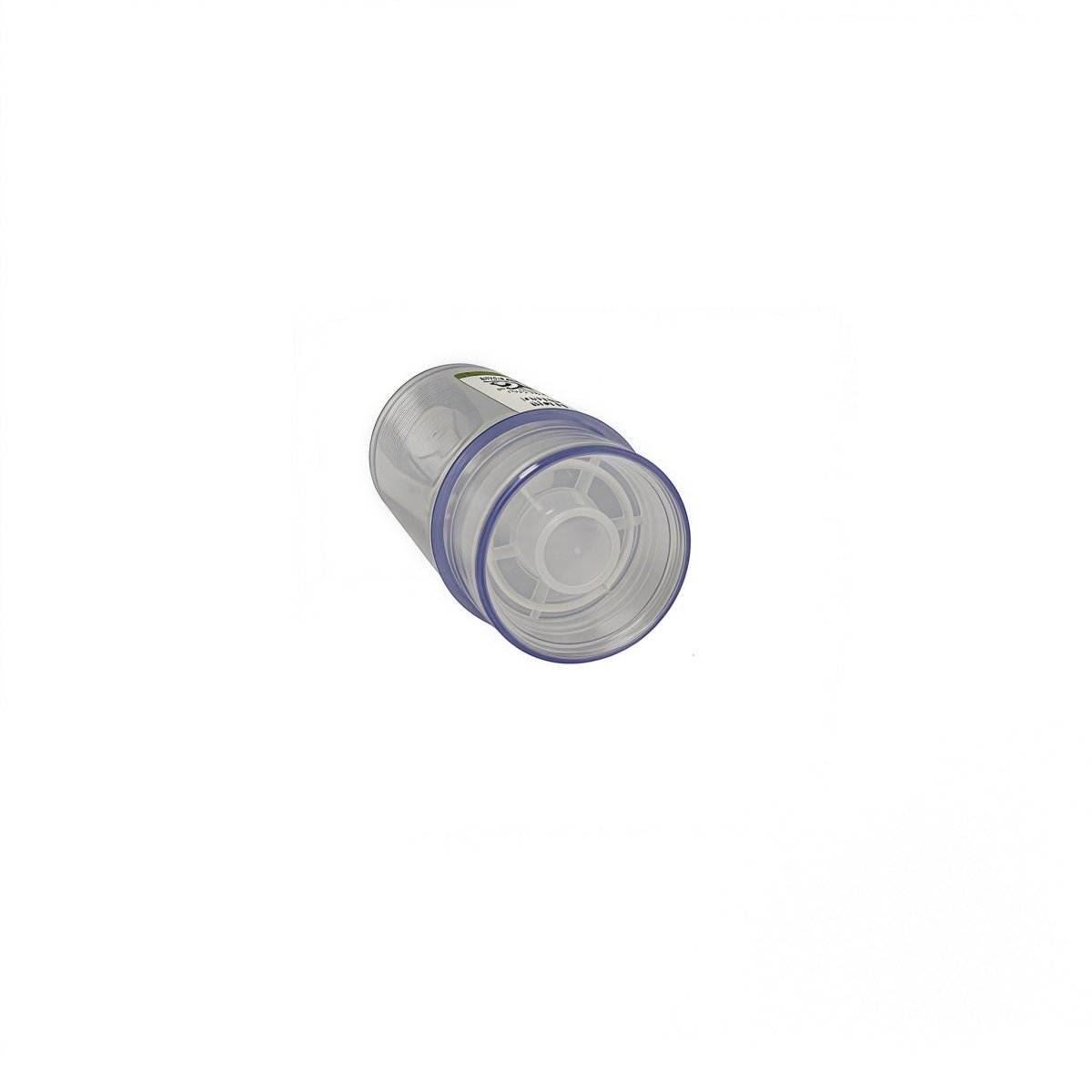 50ml Empty Vacuum Spray Bottle - MIDI