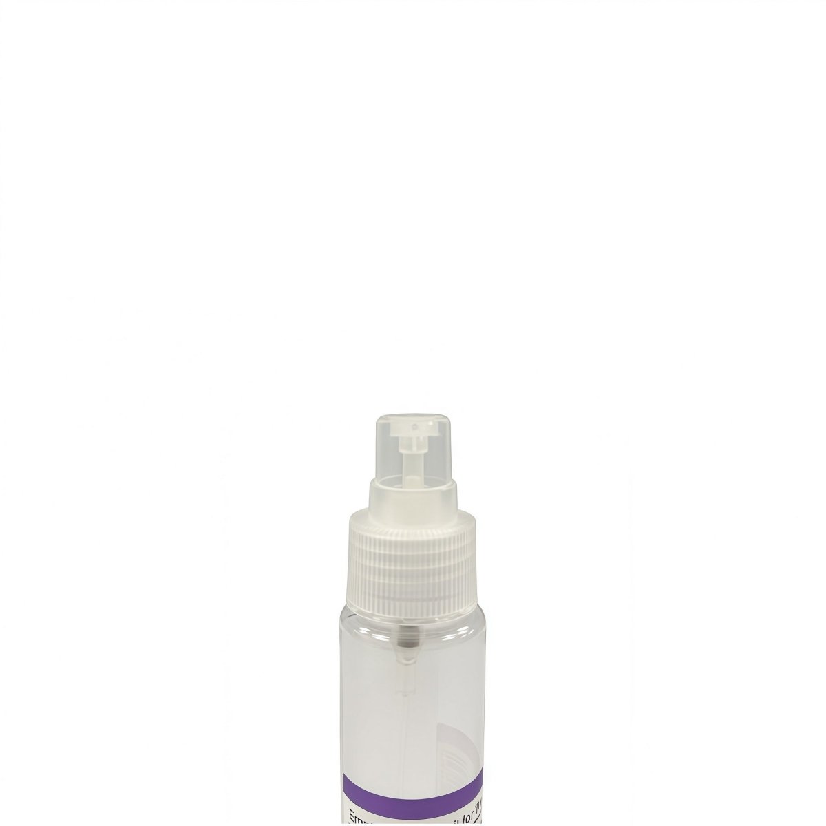 50ml Lotion Pump Spray Bottle - MIDI
