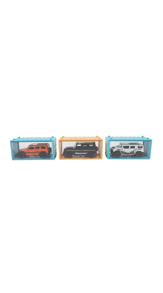54 only free 1 freighter Freighter Buggy - MIDI