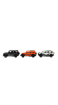 54 only free 1 freighter Freighter Buggy - MIDI