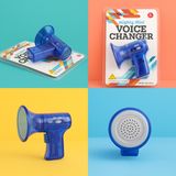 Mighty Mini Voice Changer | Fun Sound Toy for Kids