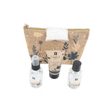 100ml showr gel00ml buble bath70ml bdy lotin50g