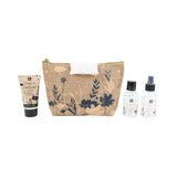 100ml showr gel00ml buble bath70ml bdy lotin50g