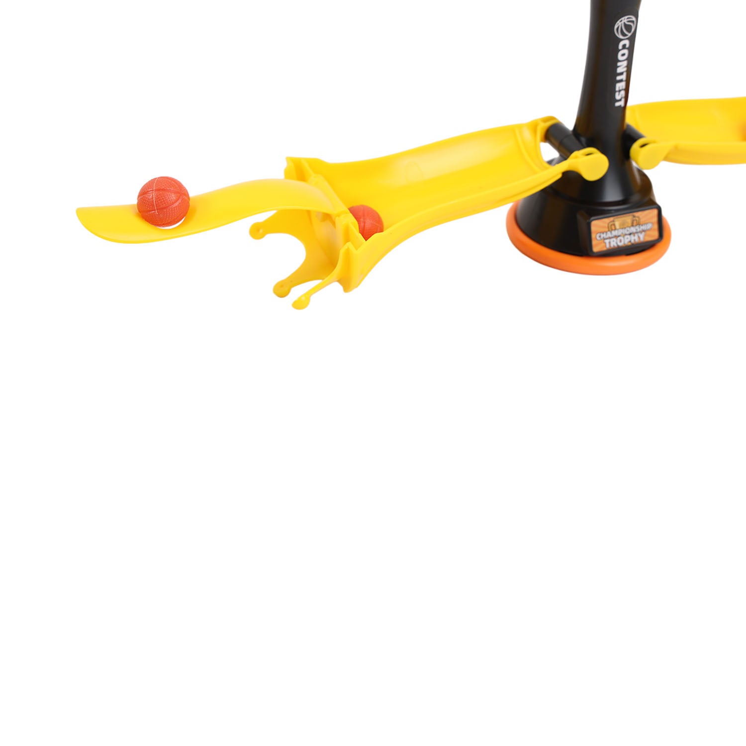 Champion Shooting Machine
