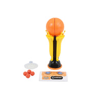 Champion Shooting Machine