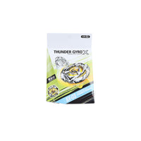 BX gyro + BX single-turn transmitter + BX handle