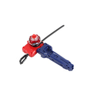 BX gyro + BX single-turn transmitter + BX handle