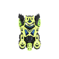 1:32 Alloy Ejection 3-in-1 Chariot with Light