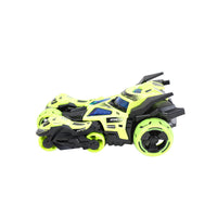 1:32 Alloy Ejection 3-in-1 Chariot with Light