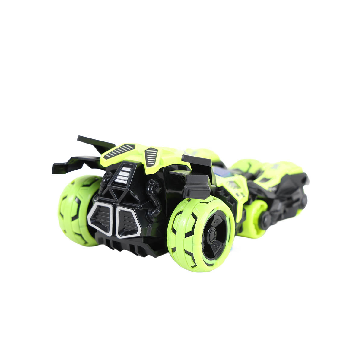 1:32 Alloy Ejection 3-in-1 Chariot with Light