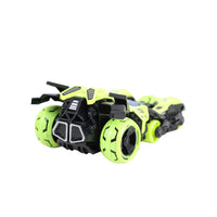 1:32 Alloy Ejection 3-in-1 Chariot with Light