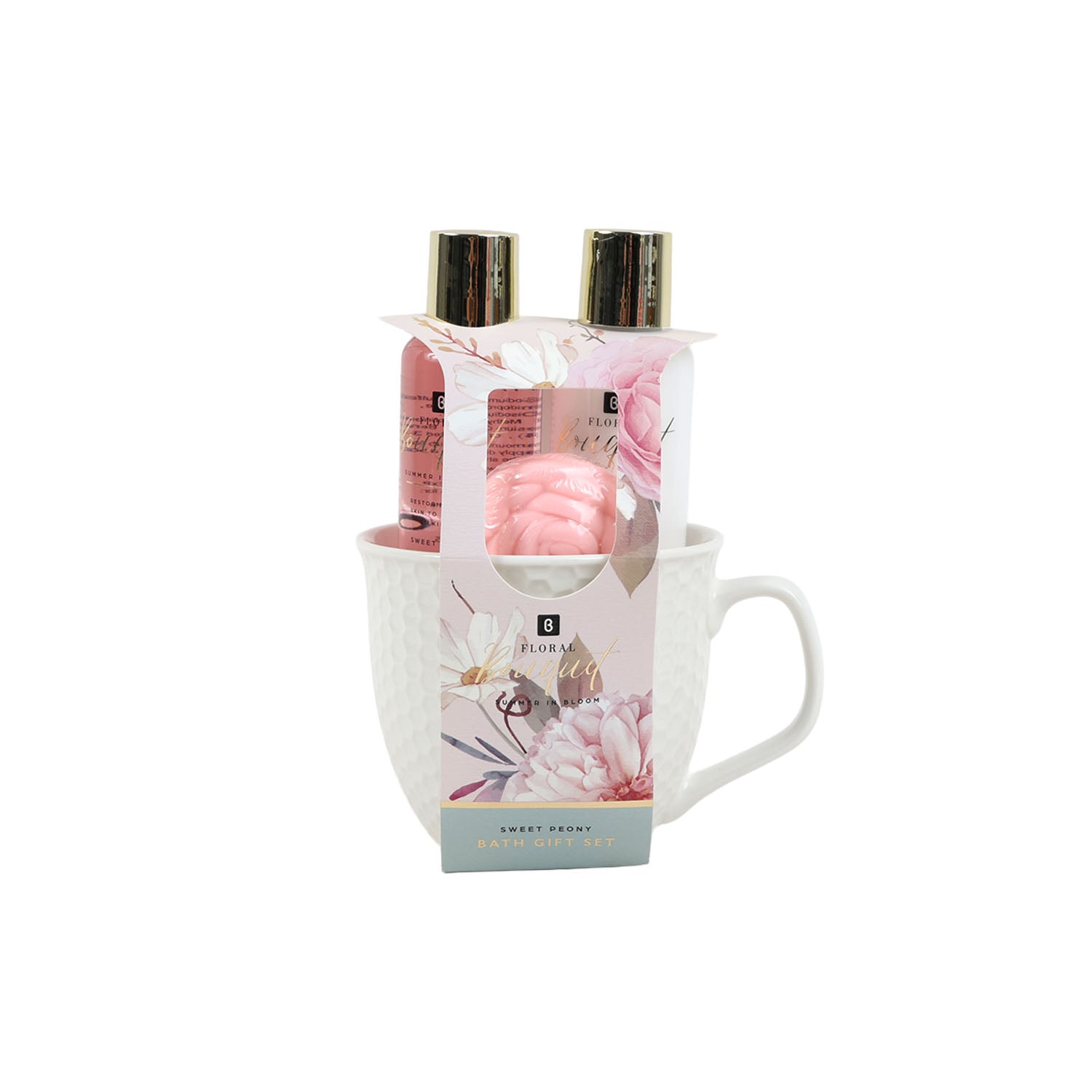 100ml body wash100ml body lotion 50g rose soap