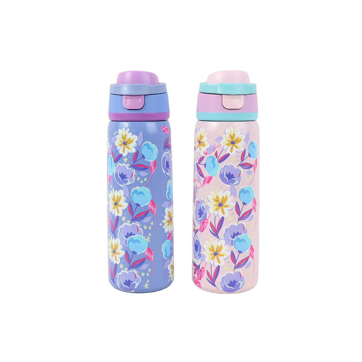 Stainless Steel Water Bottle,,750ml
