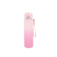 Plastic Water Bottle,,1000ml