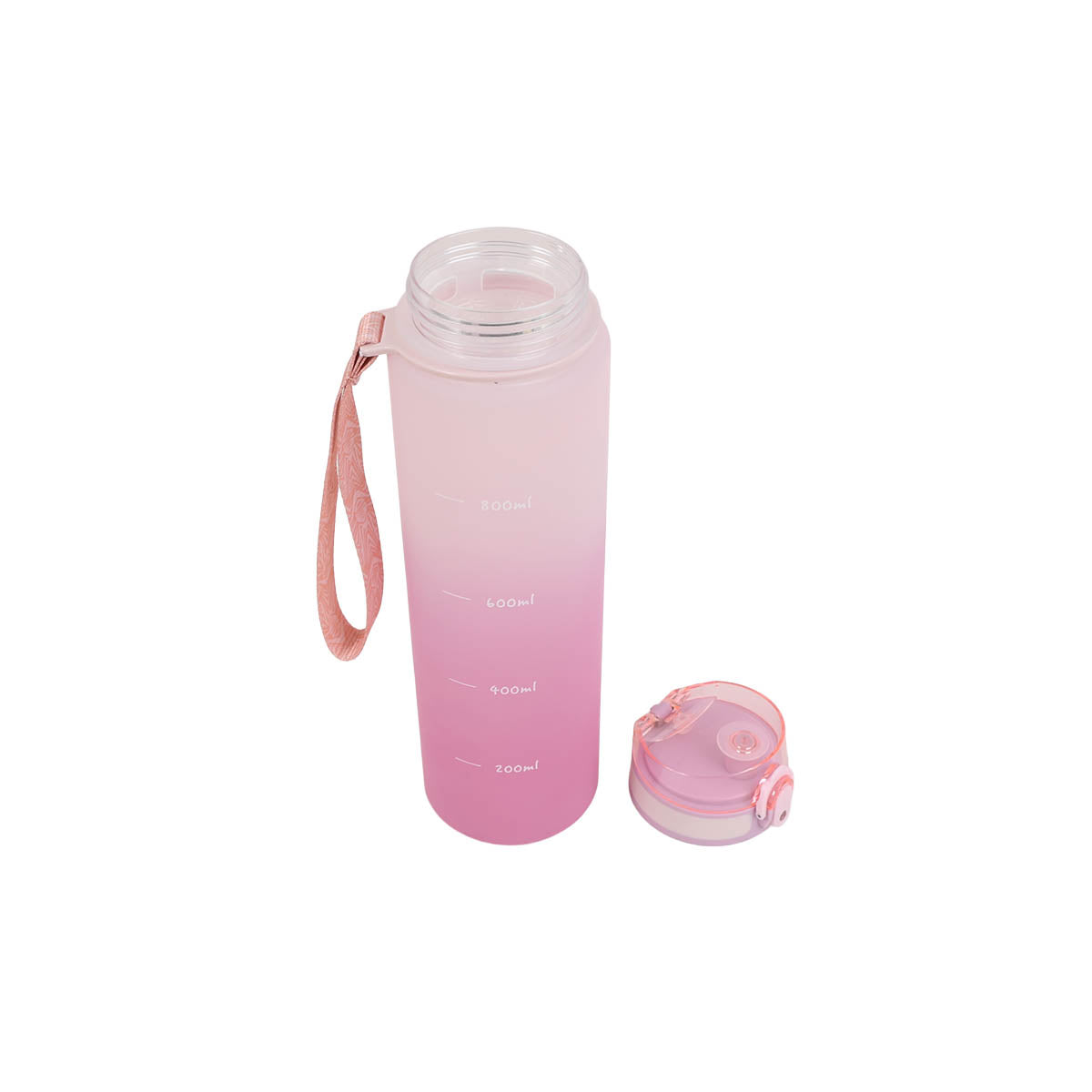 Plastic Water Bottle,,1000ml