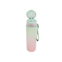 Plastic Water Bottle,,1000ml