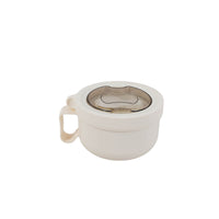 Stainless Steel Instant noodle bowl,,800ml