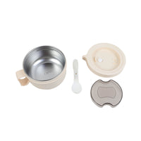 Stainless Steel Instant noodle bowl,,800ml