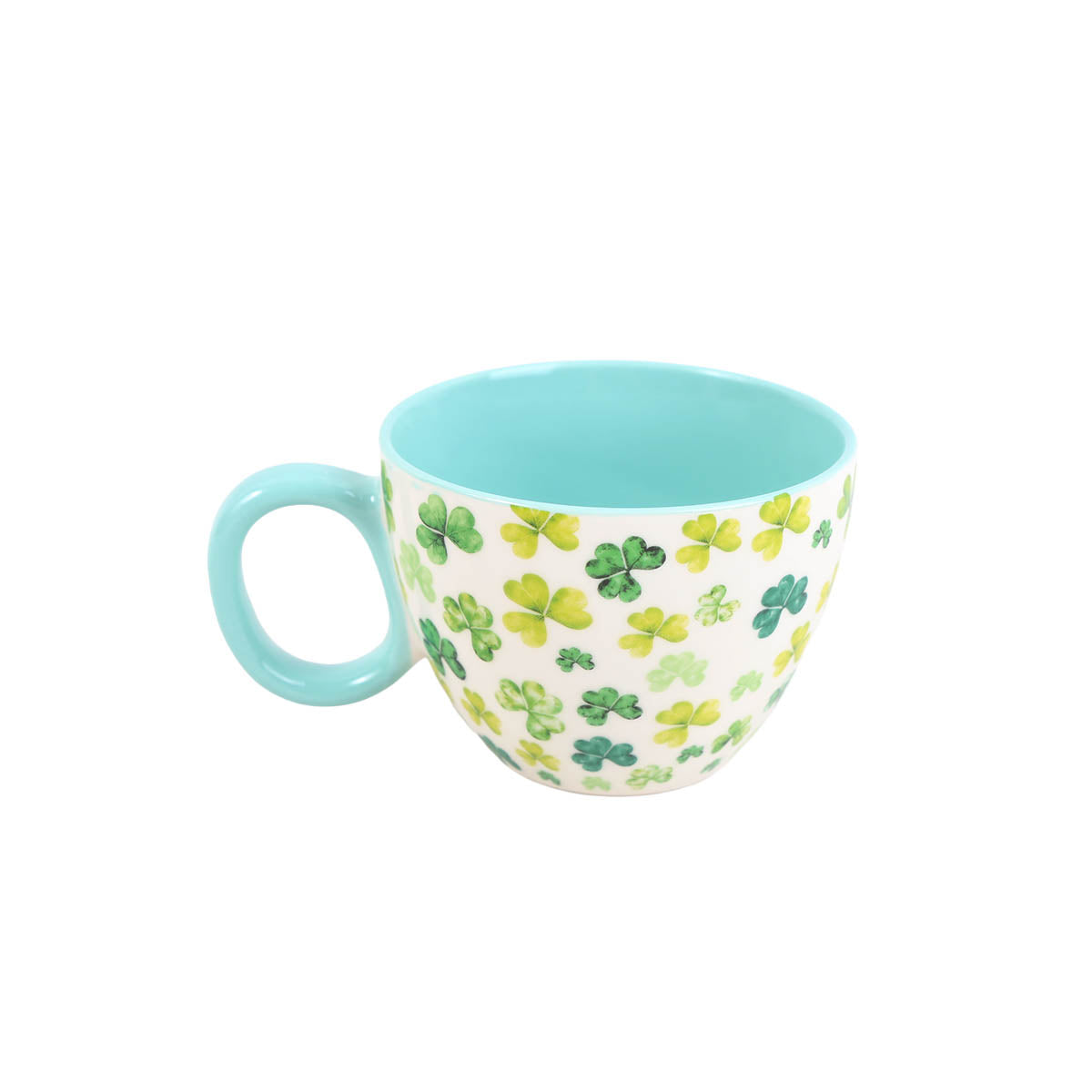 CERAMICS MUG
