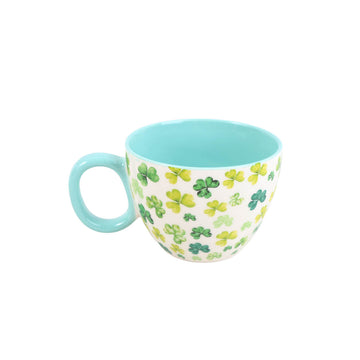 CERAMICS MUG