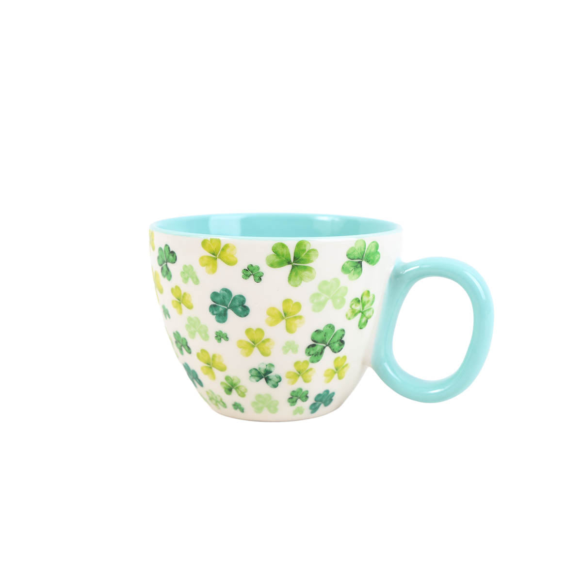 CERAMICS MUG