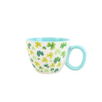 CERAMICS MUG