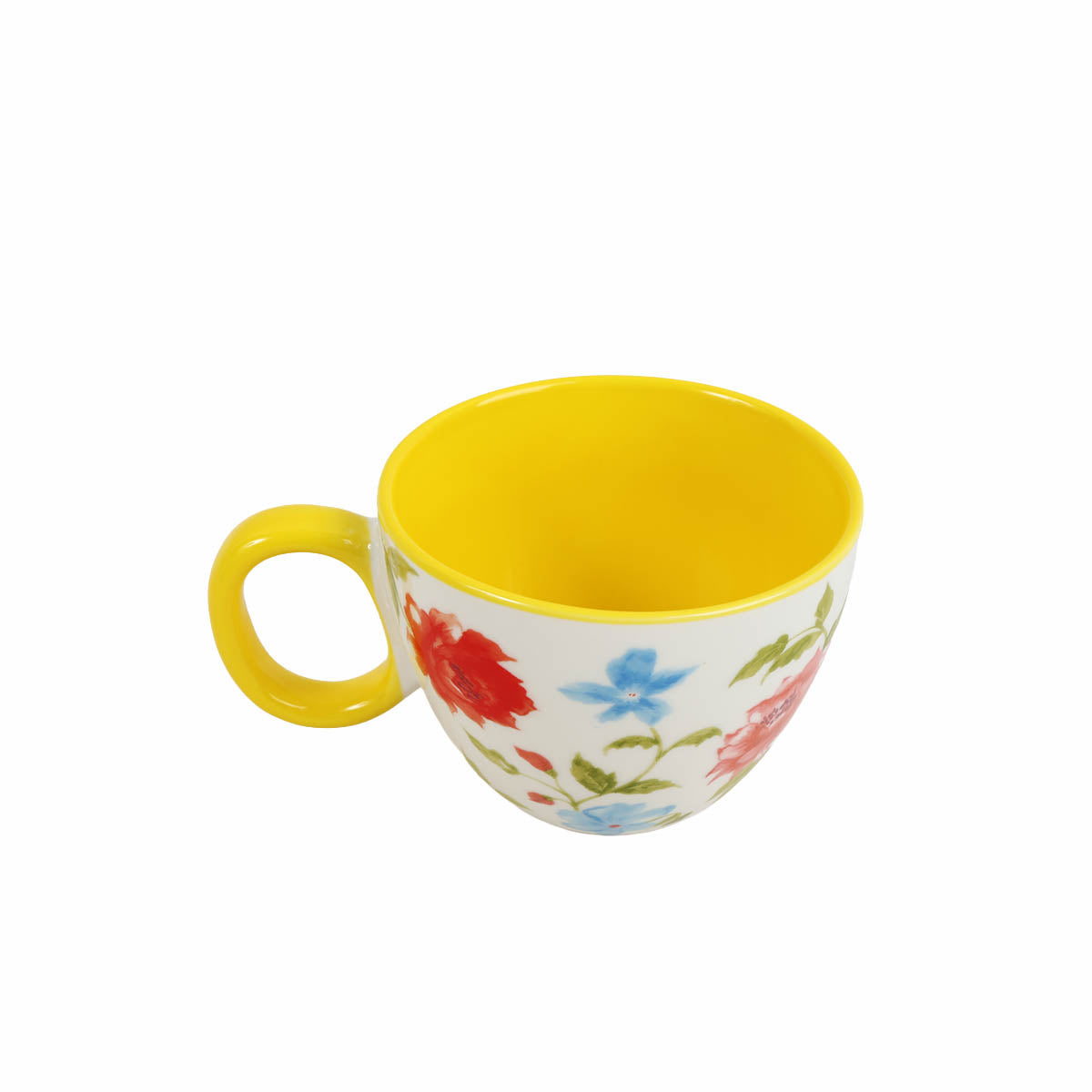 CERAMIC CUP