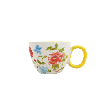 CERAMIC CUP