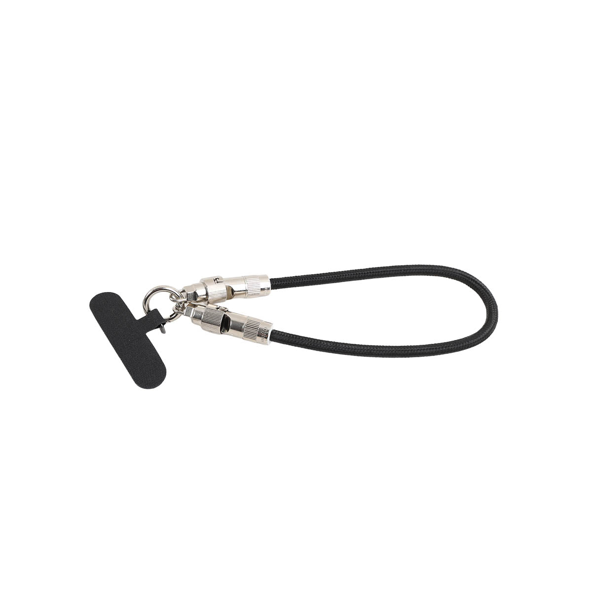 كابل شحن USB-C إلى USB-C بقدرة 10 واط مع حزام معصم