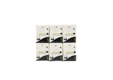 6 Packs Natural Soft Tissues - MIDI