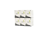 6 Packs Natural Soft Tissues - MIDI