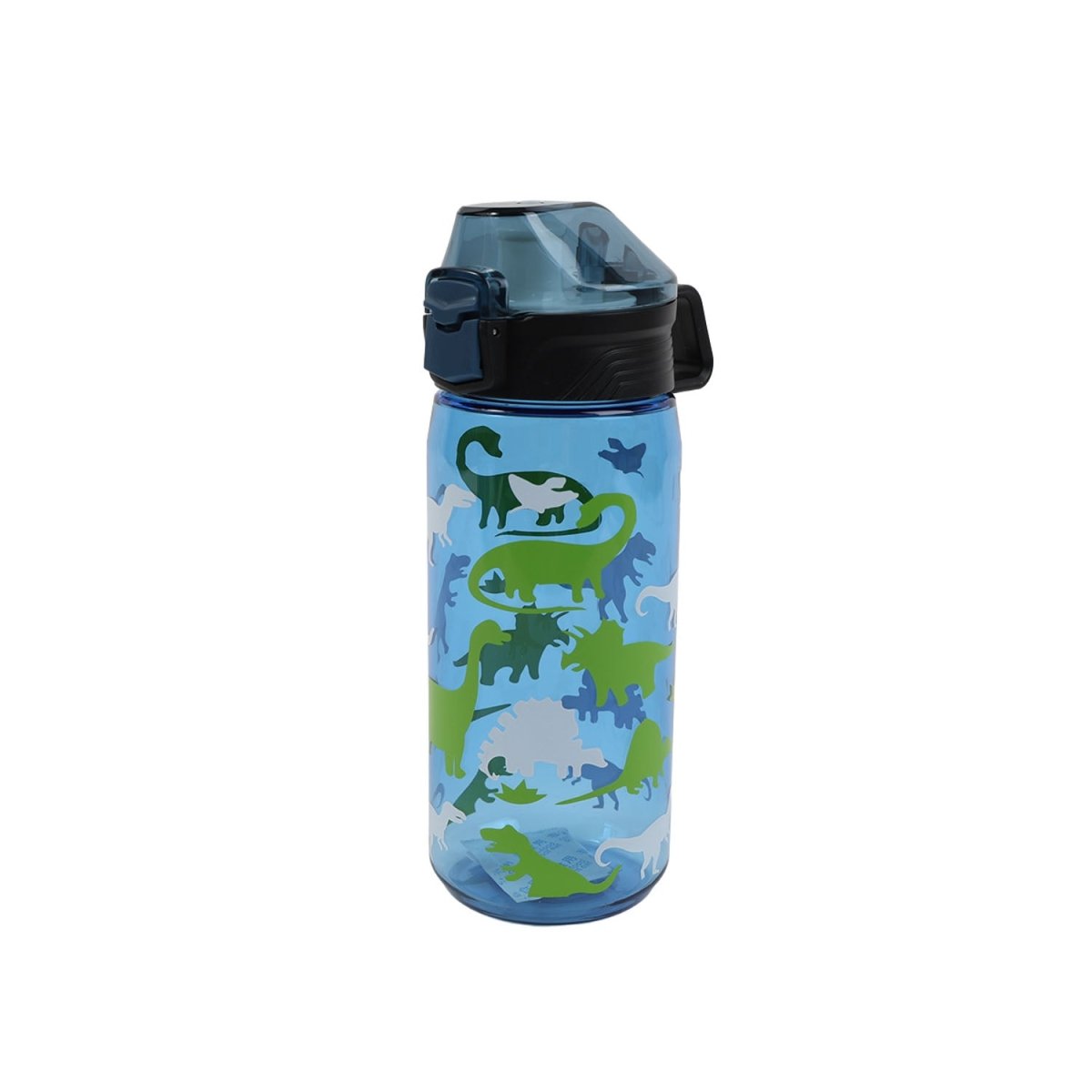 600ml Dinosaur Series Plastic Sports Water Bottle for Kids 5