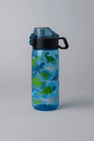 600ml Dinosaur eries Sports Plastic snap cup - MIDI