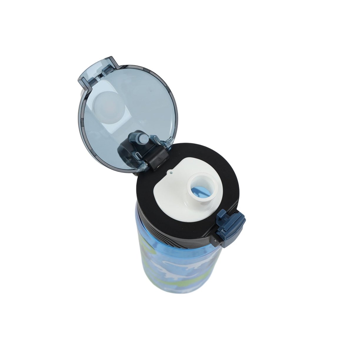 600ml Dinosaur eries Sports Plastic snap cup - MIDI