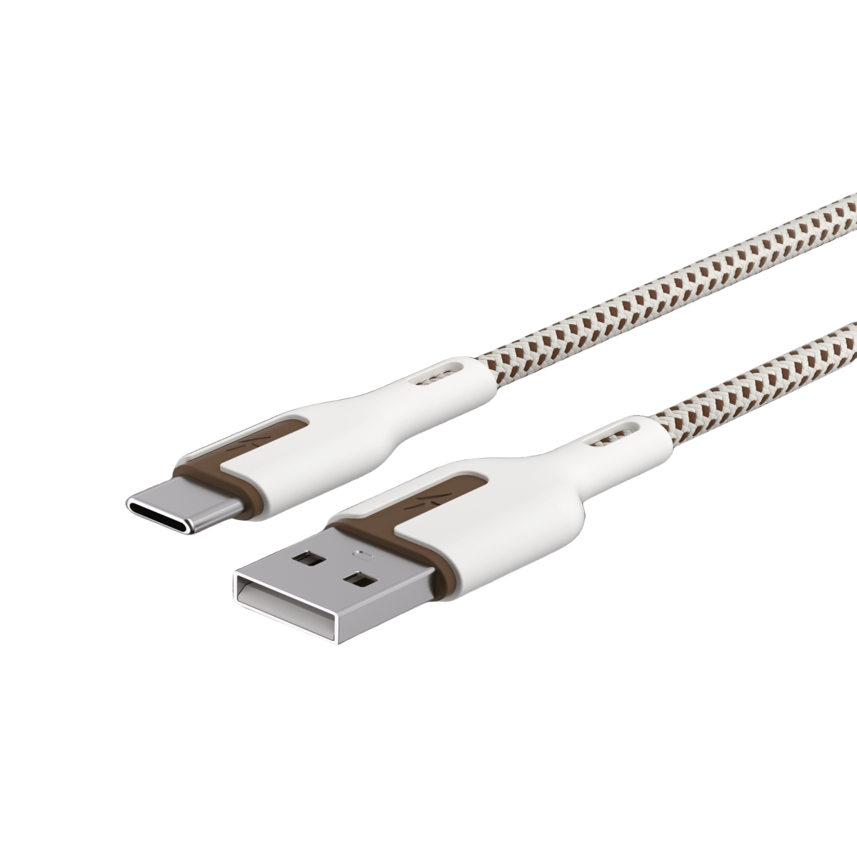 60W Braided USB - C Cable - 1m - MIDI