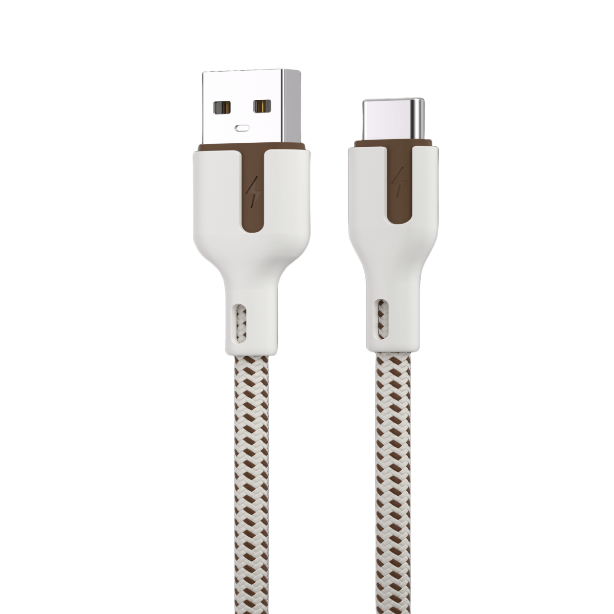 60W Braided USB - C Cable - 1m - MIDI