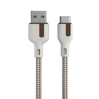 60W Braided USB - C Cable - 1m - MIDI