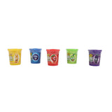 Crayola Silly Scents 5oz scent dough - 24pcs in CDU-