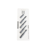 Mini Makeup Brush Set - 4 Pieces 2