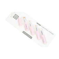 Mini Makeup Brush Set - 4 Pieces 5
