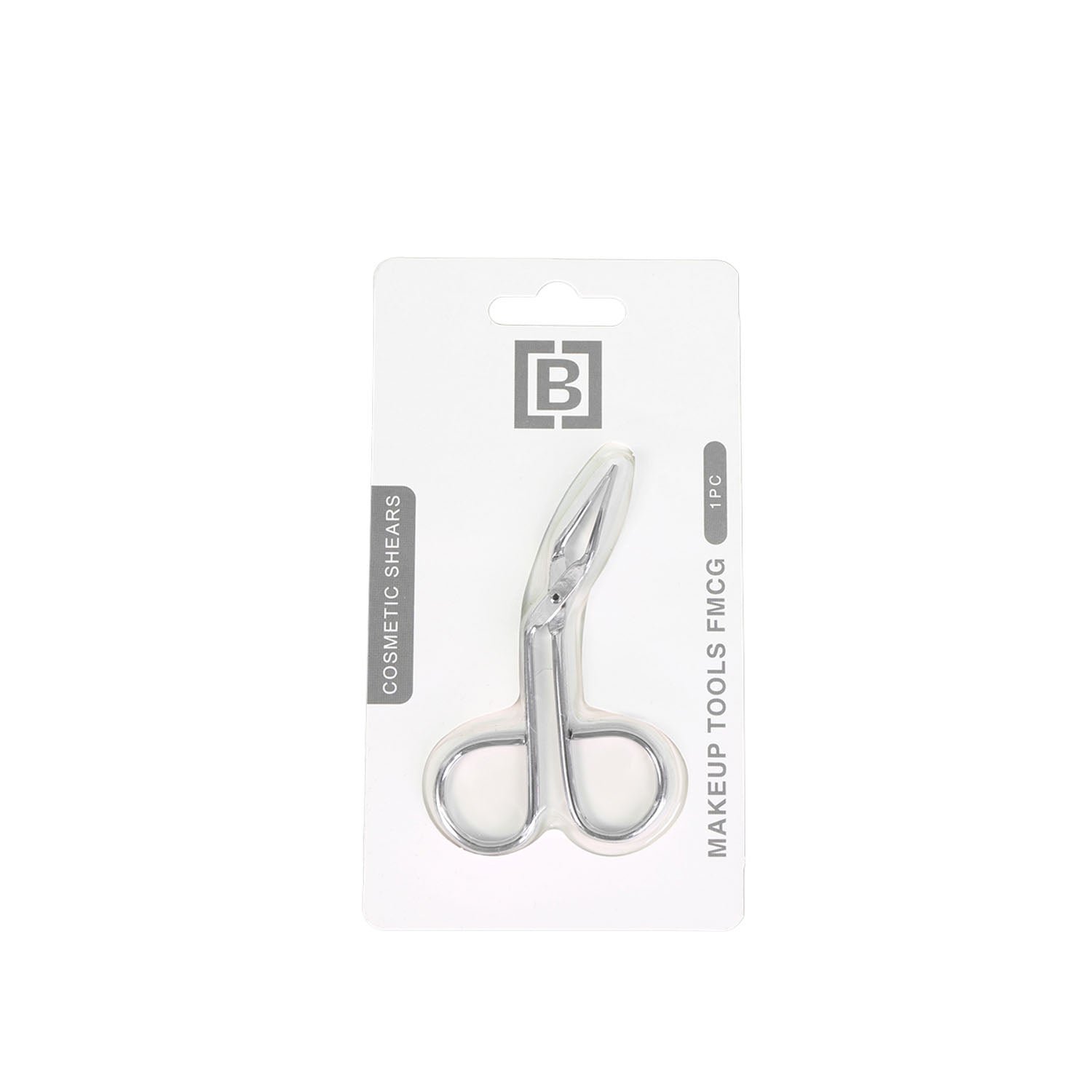 Mirror light elbow eyebrow clip - MIDI