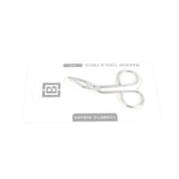 Metal Cosmetic Shears for Eyebrows and Hair 3