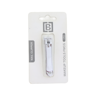 MK SMALL MIRROR LIGHT NAIL SCISSORS 6.5 CM