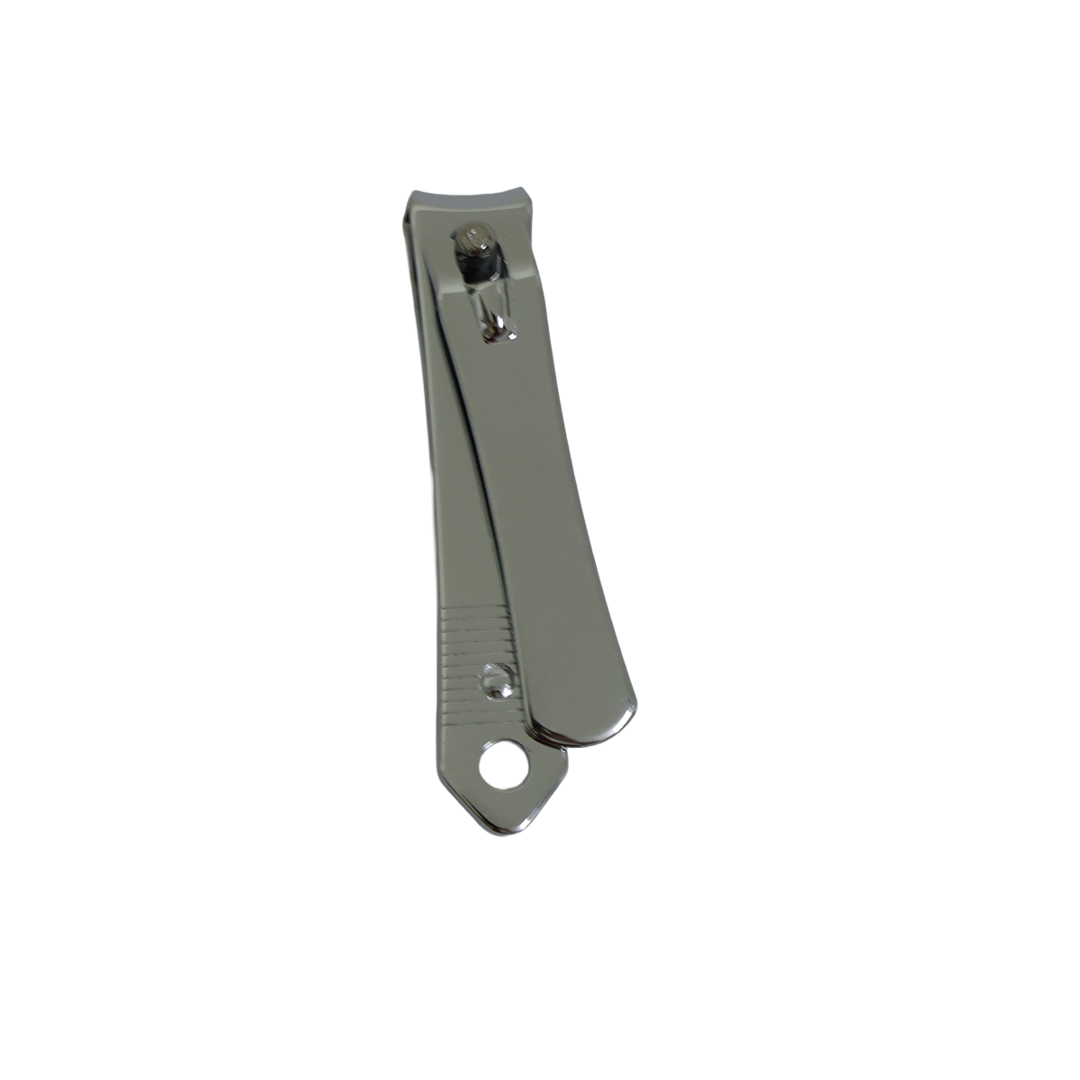 MK SMALL MIRROR LIGHT NAIL SCISSORS 6.5 CM