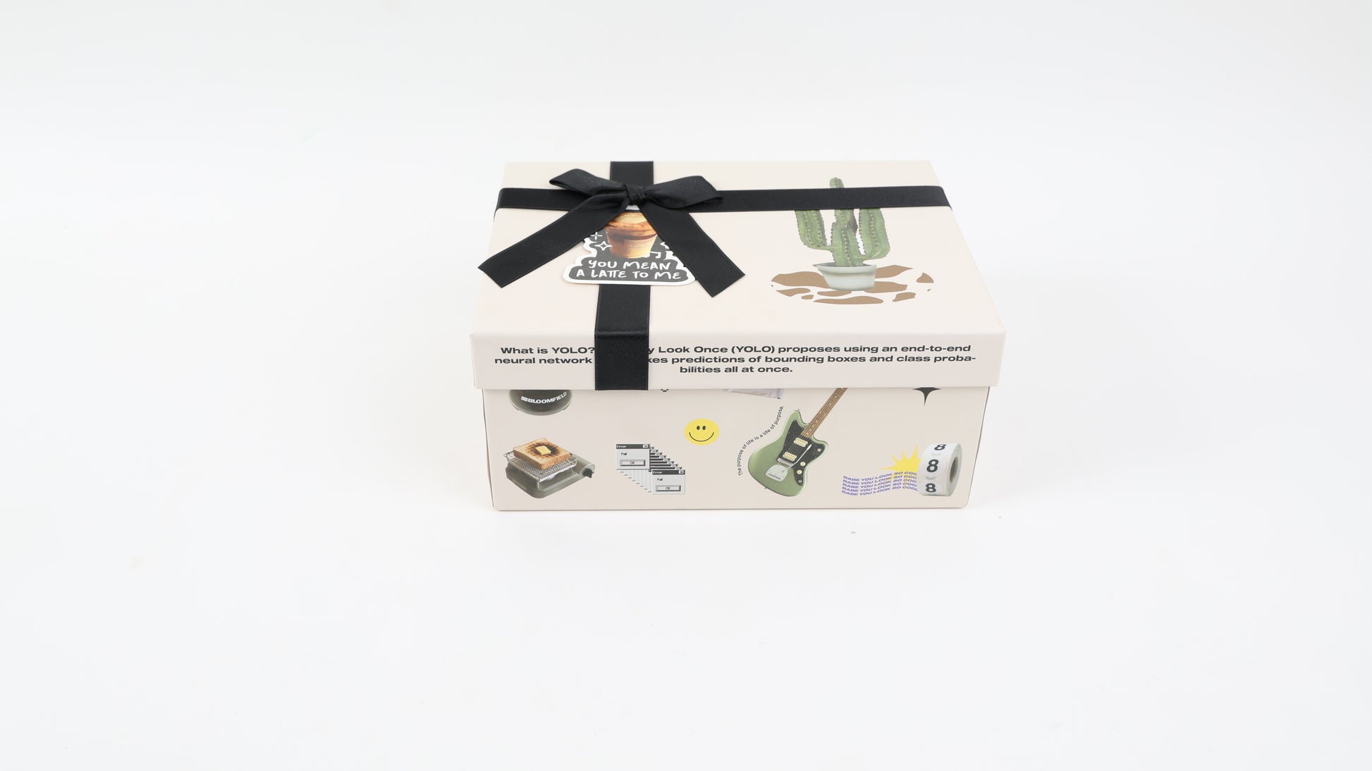 gift bag/mix gift bag