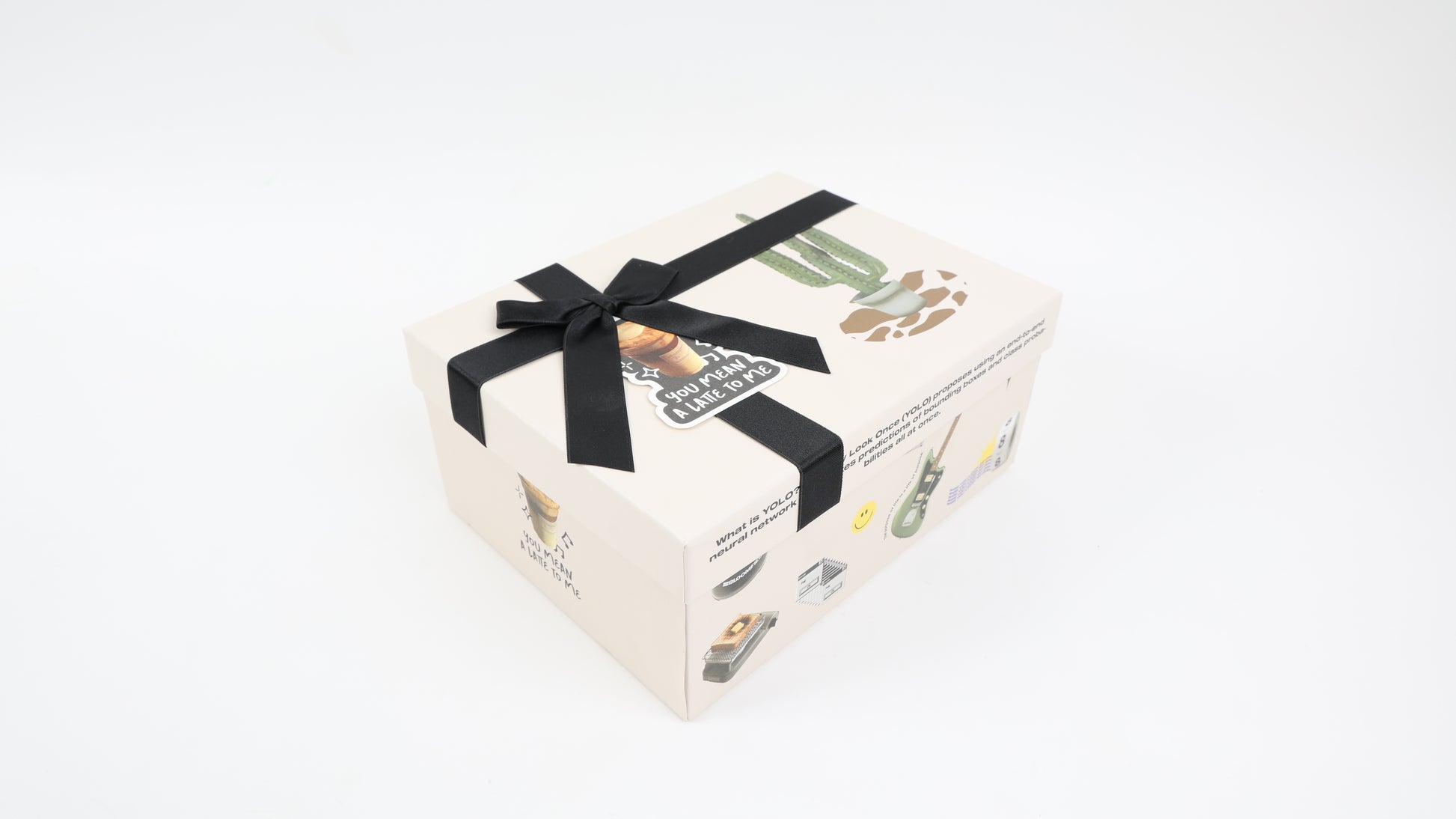 gift bag/mix gift bag