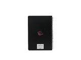 Cosmic planet Notebook MK-0231