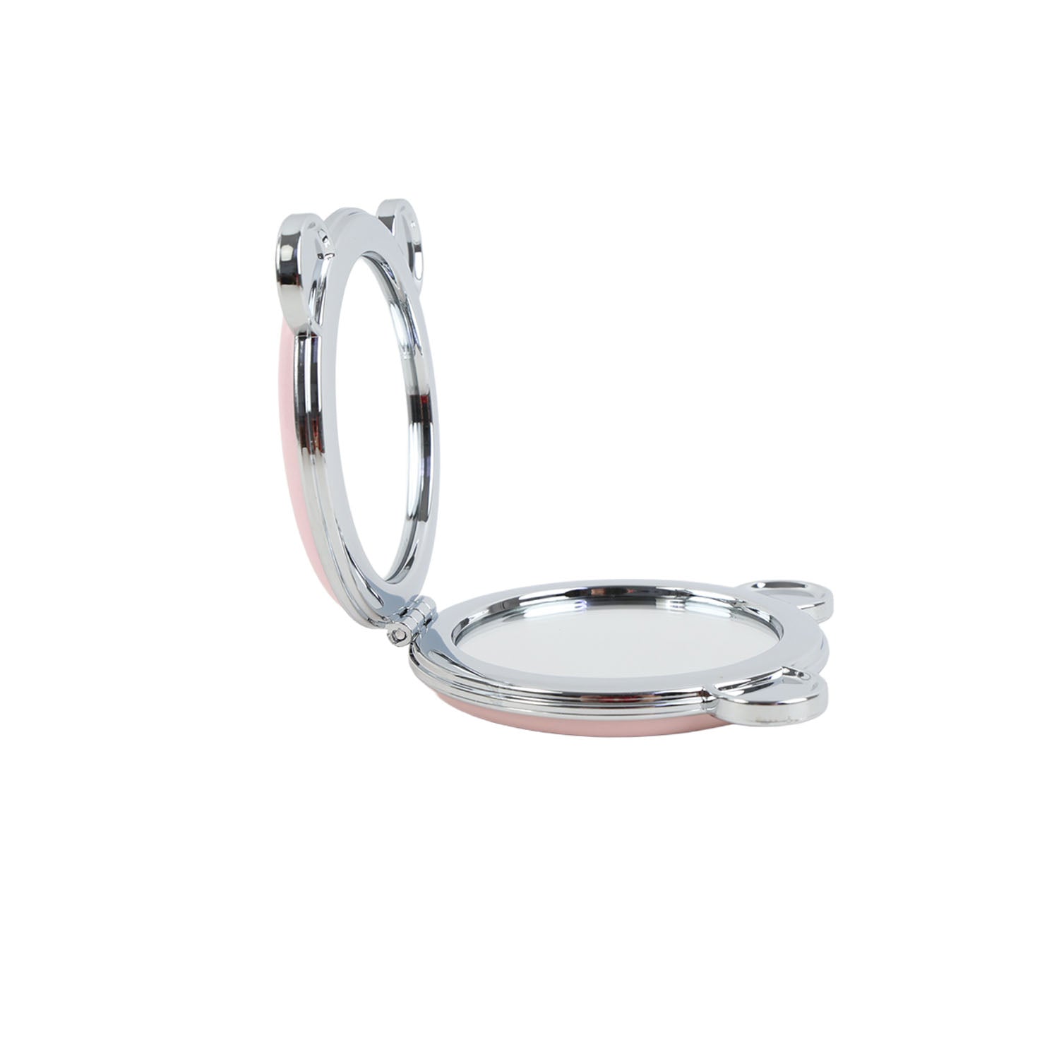 MK BEAR HEAD MIRROR/STRAWBERRY RABBIT SERIES