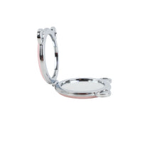 MK BEAR HEAD MIRROR/STRAWBERRY RABBIT SERIES