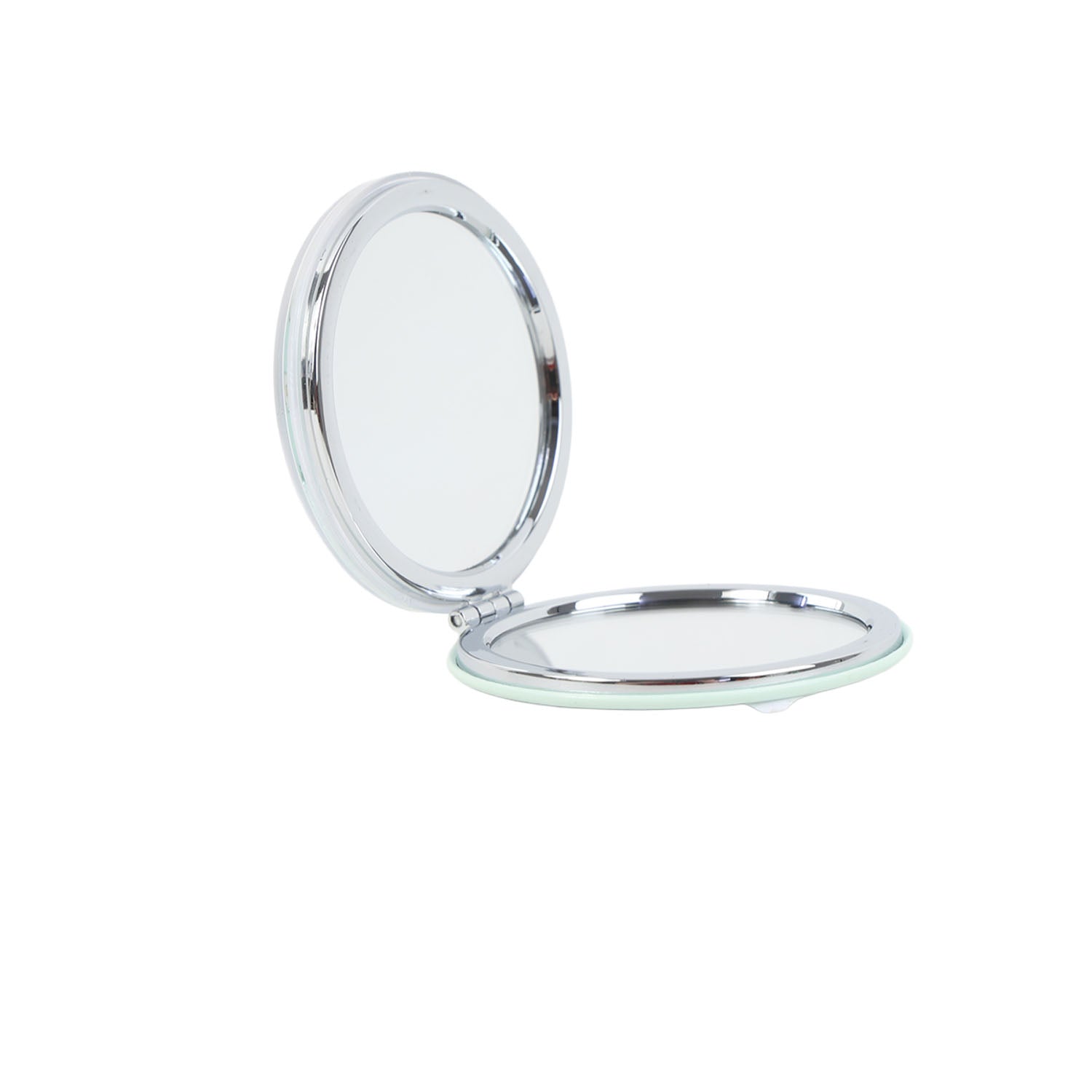 MK QUICKSAND ROUND MIRROR/CUTE CAT SUMMER SERIES